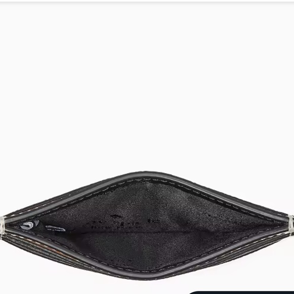 Kate Spade Madison Small Slim Card Holder
Platinum Grey Multi
NWT - Picture 3 of 16